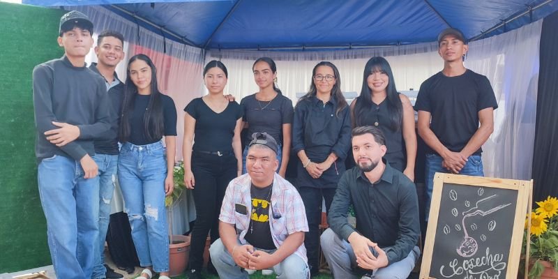 Centro Tecnológico de Ocotal celebra 22 años de formación técnica con festival tecnológico, artístico y cultural