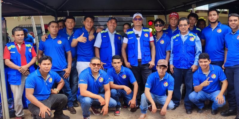 Centro Tecnológico de Ocotal celebra 22 años de formación técnica con festival tecnológico, artístico y cultural