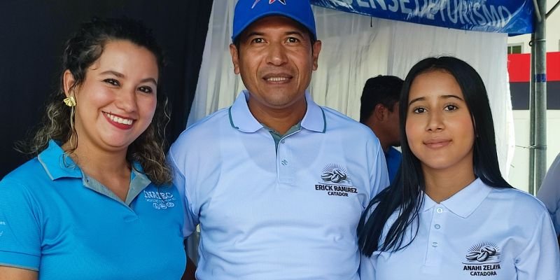 Centro Tecnológico de Ocotal celebra 22 años de formación técnica con festival tecnológico, artístico y cultural