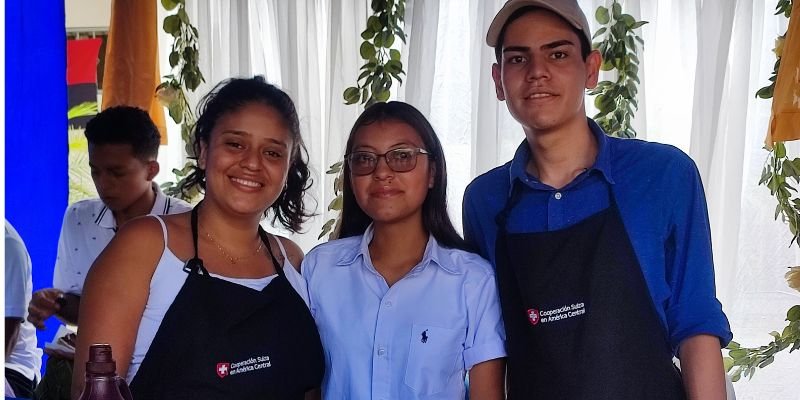 Centro Tecnológico de Ocotal celebra 22 años de formación técnica con festival tecnológico, artístico y cultural