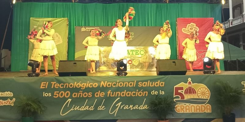 Festival Regional de Bartender y Barismo en conmemoración a los 500 años de la ciudad de Granada