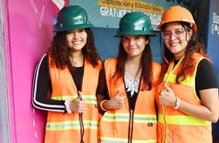 Celebran Festivales departamentales de  Técnicos Profesionales Bilingües