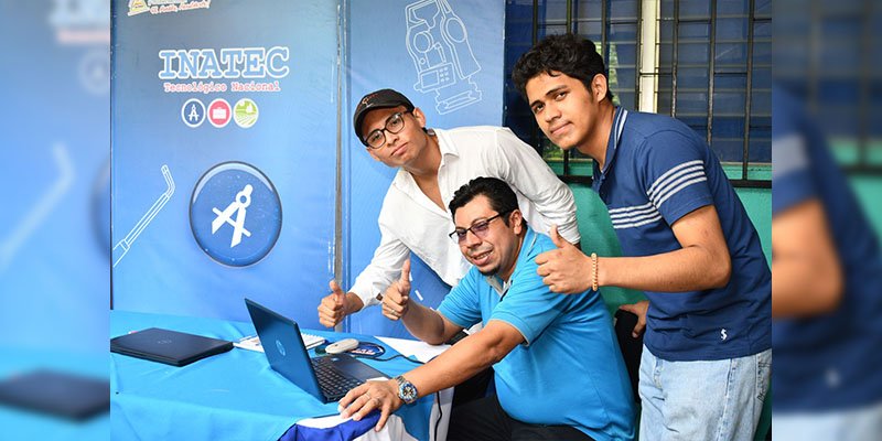 Celebran Festivales departamentales de  Técnicos Profesionales Bilingües