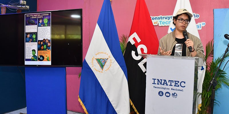 Celebran Festivales departamentales de  Técnicos Profesionales Bilingües