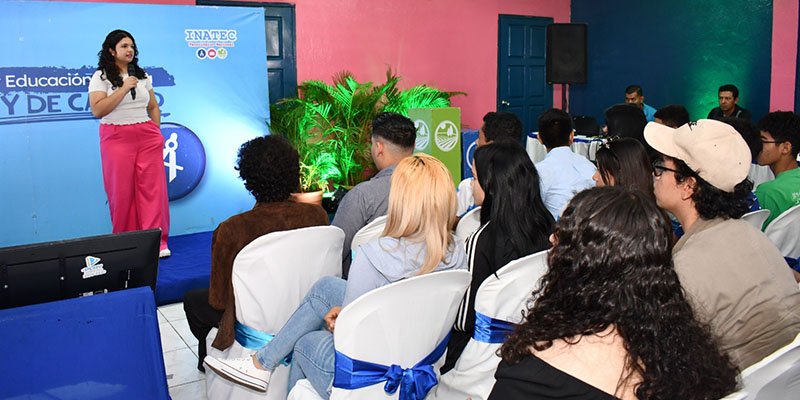 Celebran Festivales departamentales de  Técnicos Profesionales Bilingües