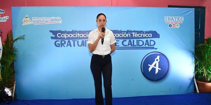 Celebran Festivales departamentales de  Técnicos Profesionales Bilingües