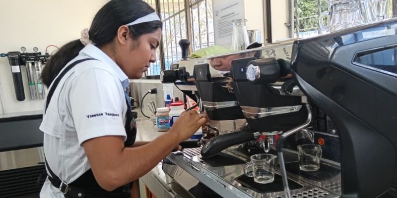 Festival del Café reúne a 100 protagonistas en homenaje al legado educativo del General Sandino