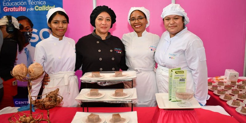 Festival de recetas Saludables y Sostenibles