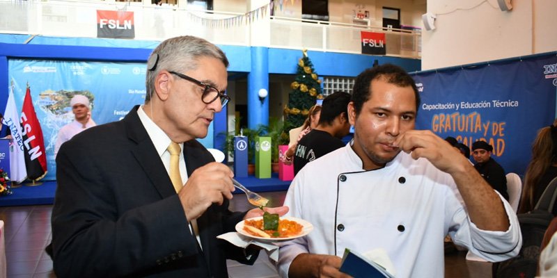 Festival de recetas Saludables y Sostenibles