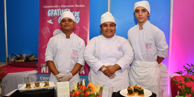 Festival de recetas Saludables y Sostenibles