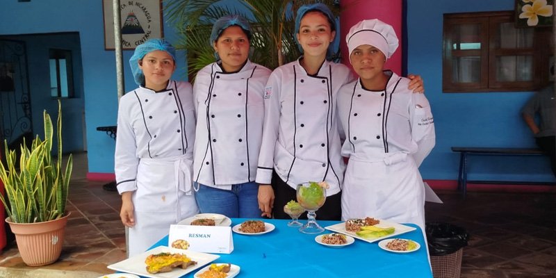 ¡Están Innovando! Estos son los proyectos que desarrollaron los estudiantes del Centro Tecnológico Pepe Escudero