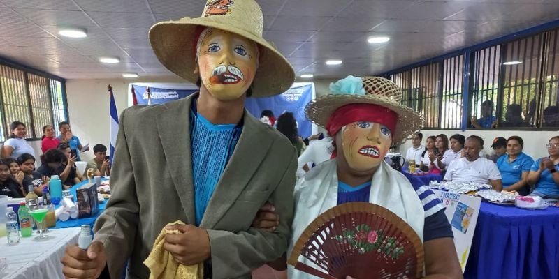 “Sabores de Mi Tierra” celebra la identidad gastronómica nicaragüense con festivales en todo el país