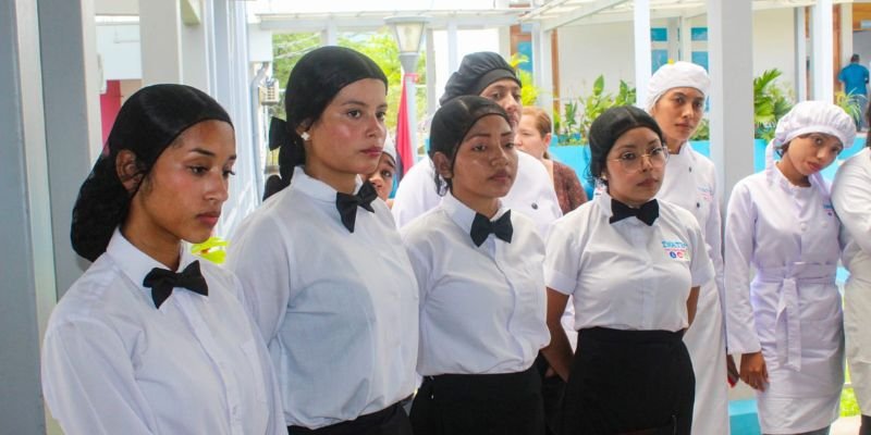 “Sabores de Mi Tierra” celebra la identidad gastronómica nicaragüense con festivales en todo el país