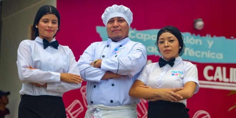 “Sabores de Mi Tierra” celebra la identidad gastronómica nicaragüense con festivales en todo el país