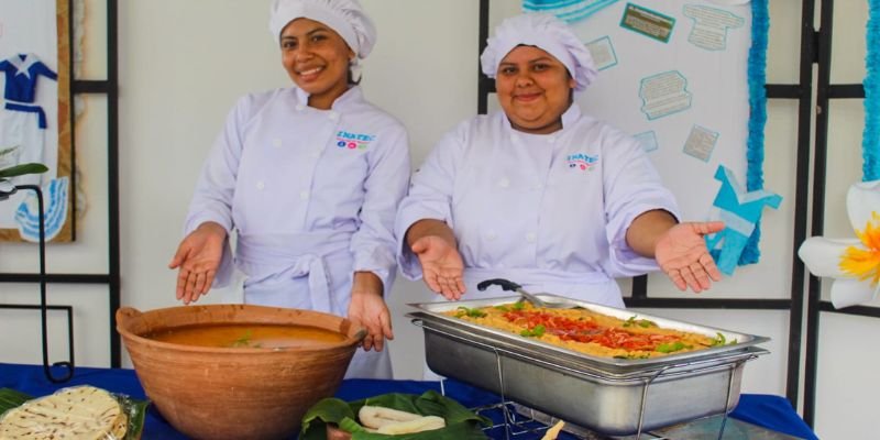 “Sabores de Mi Tierra” celebra la identidad gastronómica nicaragüense con festivales en todo el país
