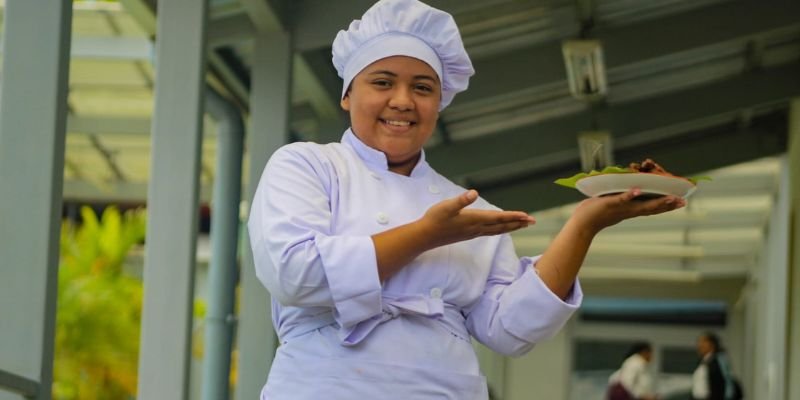 “Sabores de Mi Tierra” celebra la identidad gastronómica nicaragüense con festivales en todo el país