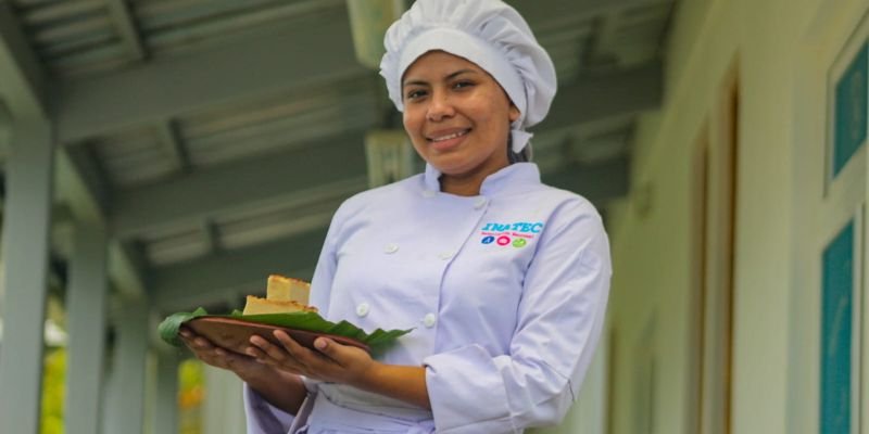 “Sabores de Mi Tierra” celebra la identidad gastronómica nicaragüense con festivales en todo el país