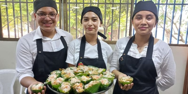 “Sabores de Mi Tierra” celebra la identidad gastronómica nicaragüense con festivales en todo el país
