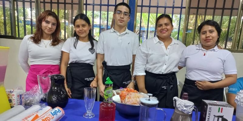“Sabores de Mi Tierra” celebra la identidad gastronómica nicaragüense con festivales en todo el país