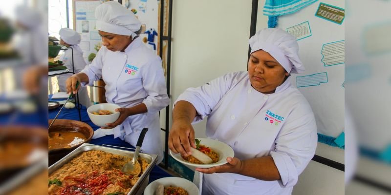 “Sabores de Mi Tierra” celebra la identidad gastronómica nicaragüense con festivales en todo el país