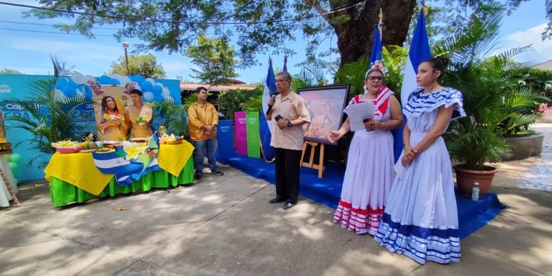 Estudiantes Técnicos celebran el Festival Gastronómico  “Sabores de Mi Tierra”