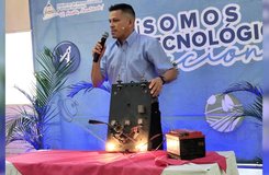 Maestros de Carazo y Rivas comparten estrategias innovadoras en Festival de Innovación Pedagógica 2025