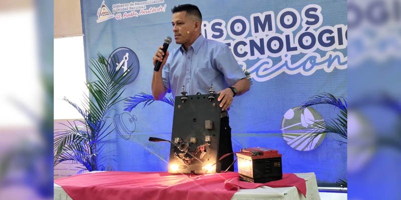 Maestros de Carazo y Rivas comparten estrategias innovadoras en Festival de Innovación Pedagógica 2025