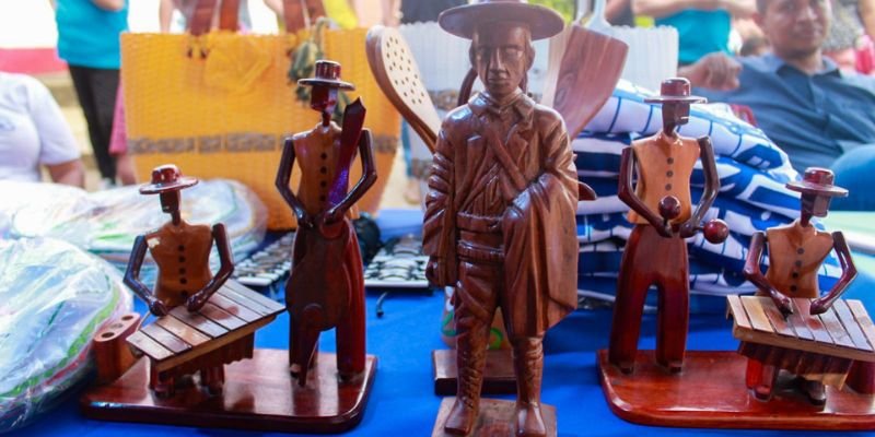 Monimbó, un pueblo que emprende