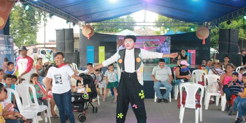 Monimbó, un pueblo que emprende