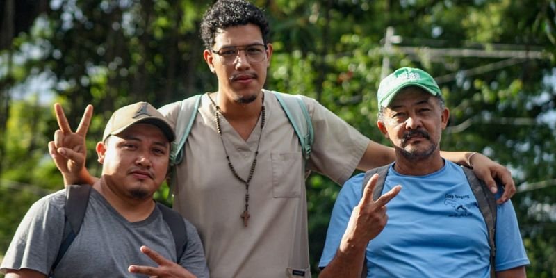 Monimbó, un pueblo que emprende