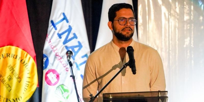 Nicaragua celebra el VI Festival Nacional de  Investigación y Publicaciones ÍNDICE 2025