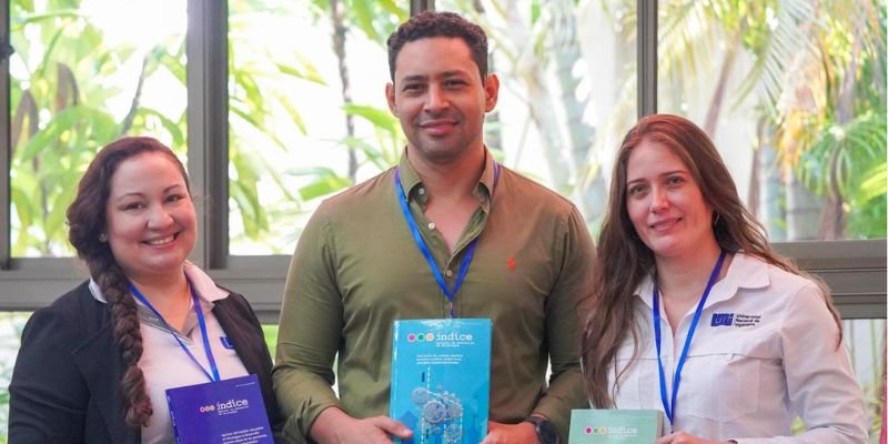 Nicaragua celebra el VI Festival Nacional de  Investigación y Publicaciones ÍNDICE 2025