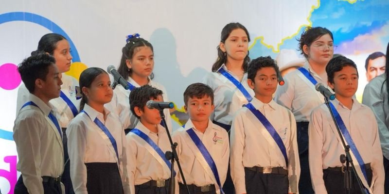 Nicaragua celebra el VI Festival Nacional de  Investigación y Publicaciones ÍNDICE 2025