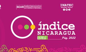 Festival Regional Índice Nicaragua, Estelí 2022