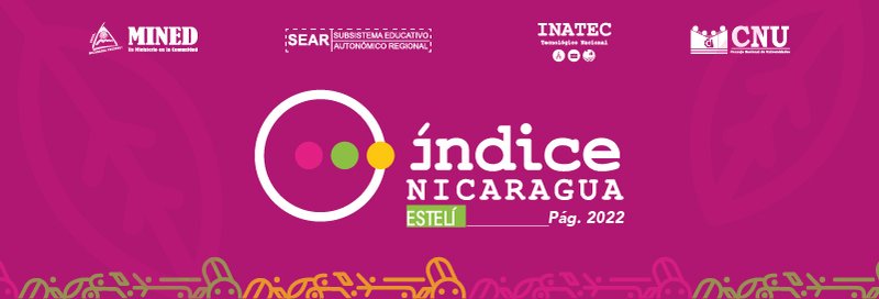 Festival Regional Índice Nicaragua, Estelí 2022