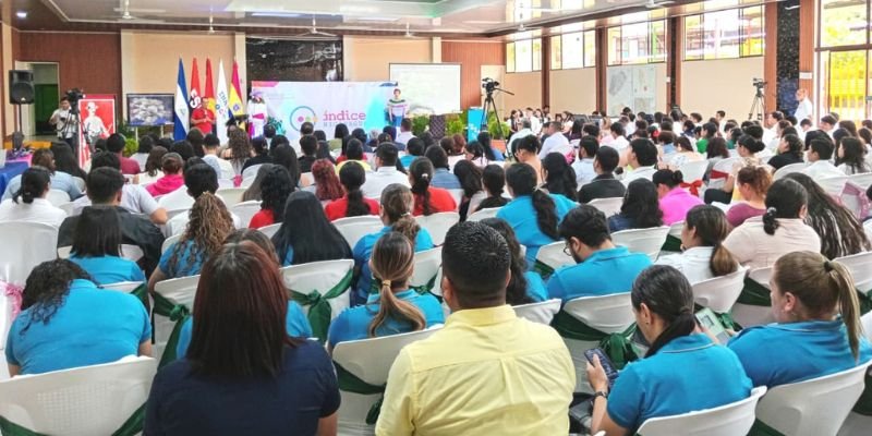 Jinotega será sede del XI Festival Regional de  Investigación y Publicaciones ÍNDICE Nicaragua
