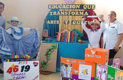 XI Festival Regional de Investigación ÍNDICE Nicaragua se celebra en Jinotega