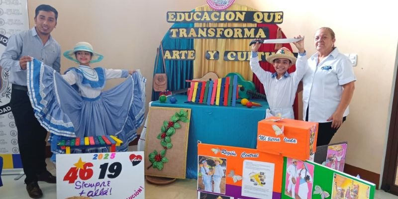 Jinotega será sede del XI Festival Regional de  Investigación y Publicaciones ÍNDICE Nicaragua