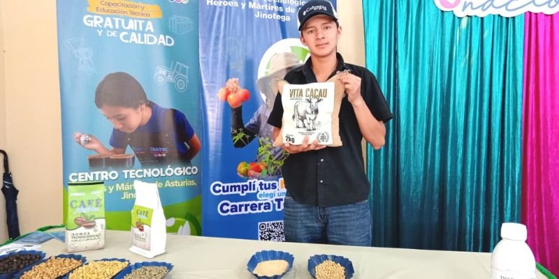 Jinotega será sede del XI Festival Regional de  Investigación y Publicaciones ÍNDICE Nicaragua