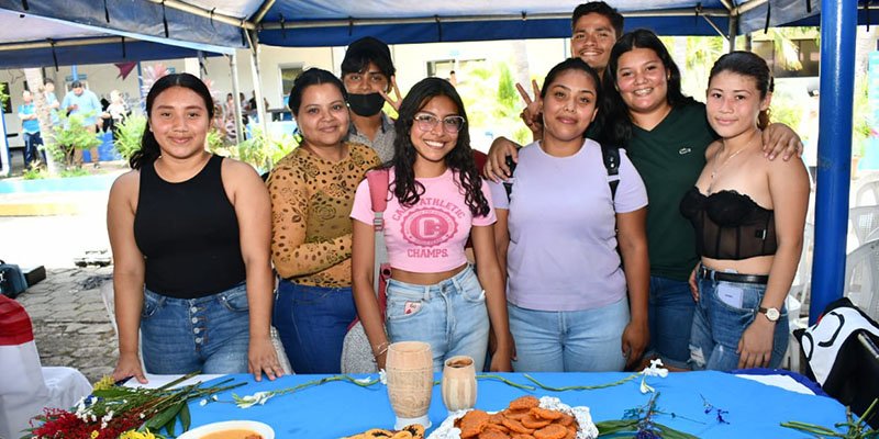 Festival Tecnológico de Verano: Un espacio para la creatividad, el aprendizaje y la tradición