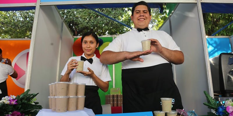 Sabores, mucho talento y creatividad en el Festival Tecnológico de Verano 2024