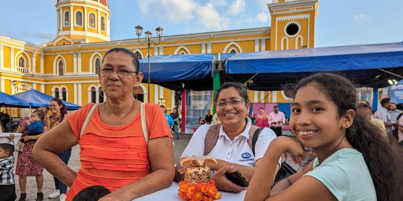 Sabores, mucho talento y creatividad en el Festival Tecnológico de Verano 2024