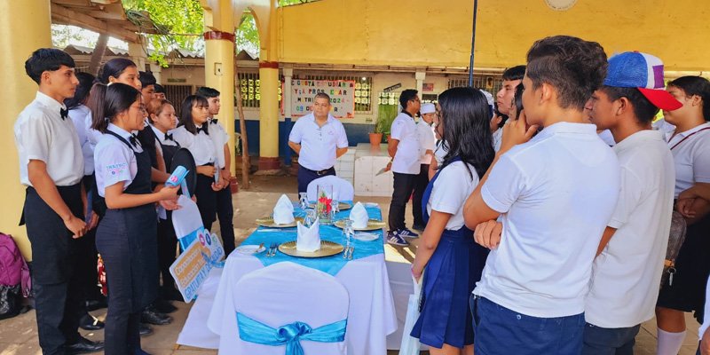 Llega el Festival Vocacional de Carreras Técnica a  San Rafael del Sur