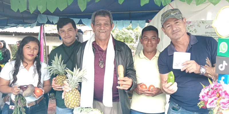 Centro Tecnológico Heroicas Mujeres de El Cuá Celebra Segundo Aniversario en Julio Victorioso con Festival Artístico