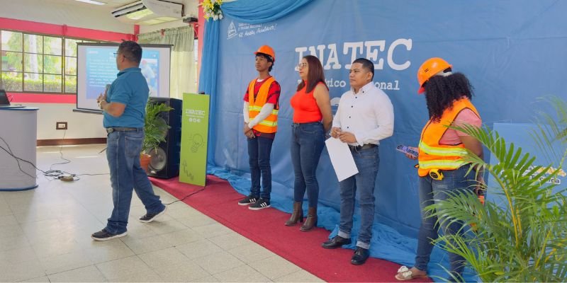 Estelí impulsa el talento joven con festivales  educativos y oferta técnica 2026