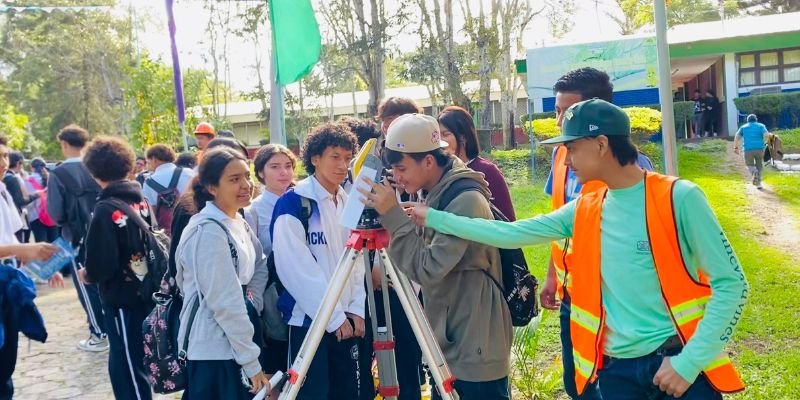 Estelí impulsa el talento joven con festivales  educativos y oferta técnica 2026