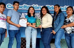 Educación Técnica Celebra Julio Victorioso con Festivales  “En Victorias Educativas”