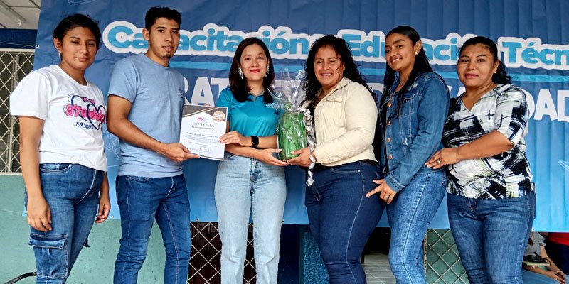 Educación Técnica Celebra Julio Victorioso con Festivales  “En Victorias Educativas”
