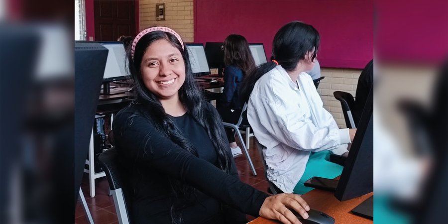 En Diriamba Estudiantes Técnicos del Turno Dominical Inician su Formación Profesional