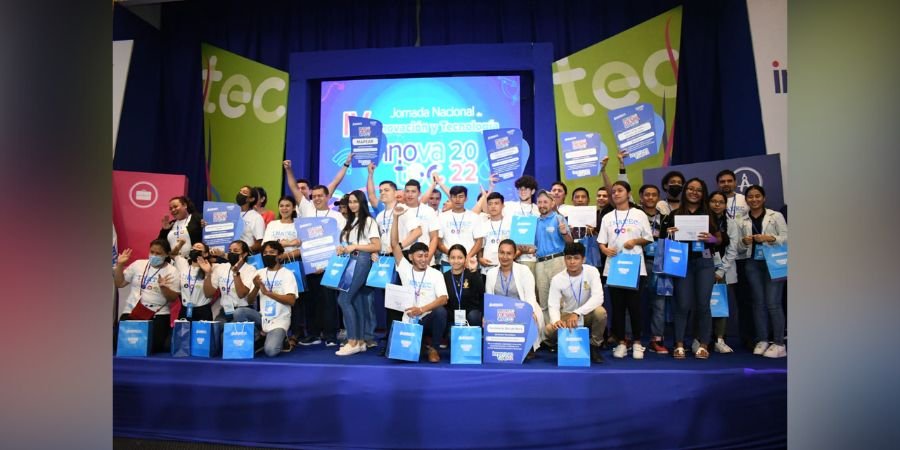 Así concluyó la 4ta Jornada Nacional de Innovación y Tecnología, INNOVATEC 2022